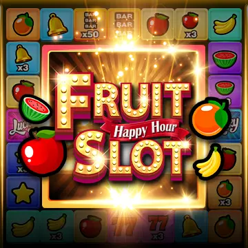 Happy Hour Fruit Slot - HUNIAN138