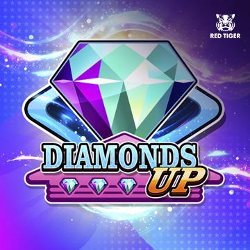 Diamonds Up - HUNIAN138