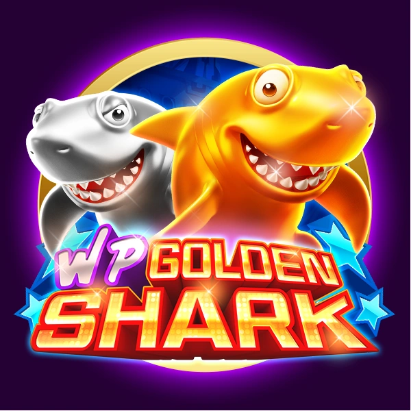 WP Golden Shark - HUNIAN138