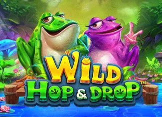 Pragmatic : Wild Hop & Drop - HUNIAN138