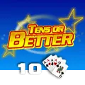 Tens or Better 10 Hand - HUNIAN138