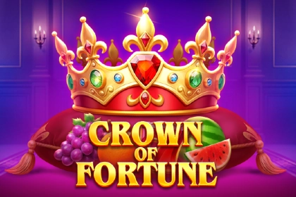 Jili : Crown of Fortune - HUNIAN138