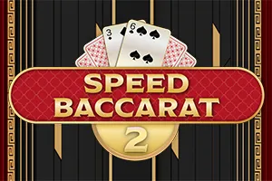 Speed Baccarat 2 - HUNIAN138