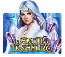 Joker123 : Arctic Treasure - HUNIAN138