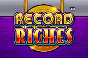 Record Riches! - HUNIAN138