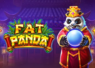 Pragmatic : Fat Panda - HUNIAN138