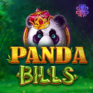 Panda Bills - HUNIAN138