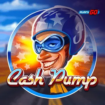 Cash Pump - HUNIAN138