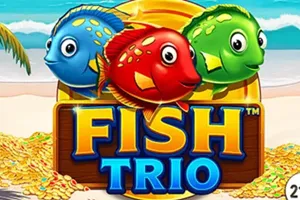Fish Trio - HUNIAN138