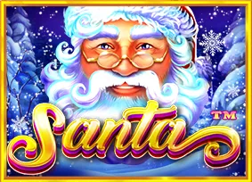 Pragmatic : Santa - HUNIAN138