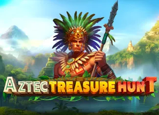 Pragmatic : Aztec Treasure Hunt - HUNIAN138