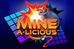 Mine-a-Licious - HUNIAN138