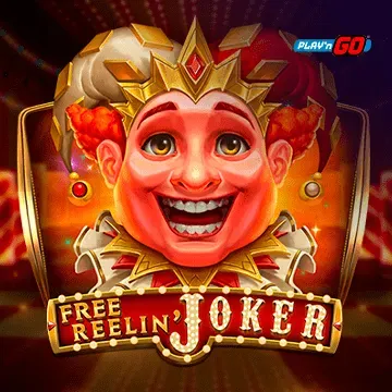 Free Reelin Joker - HUNIAN138