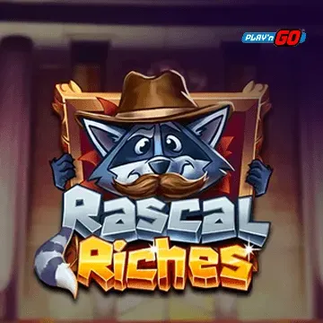 Rascal Riches - HUNIAN138