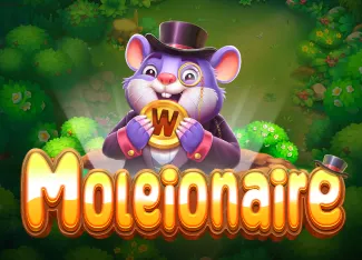 Pragmatic : Moleionaire - HUNIAN138