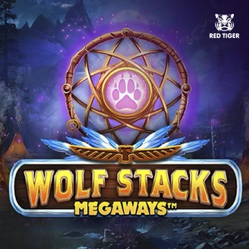 Wolf Stacks MegaWays™ - HUNIAN138