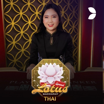 Thai Speed Baccarat A - HUNIAN138
