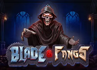 Pragmatic : Blade & Fangs - HUNIAN138