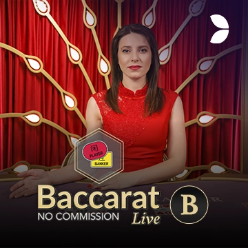 No Commission Speed Baccarat B - HUNIAN138