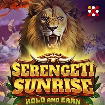Mancala : Serengeti Sunrise - HUNIAN138