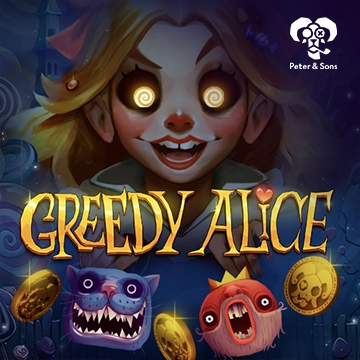 Greedy Alice - HUNIAN138