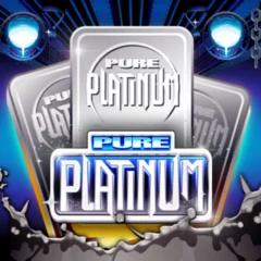 Pure Platinum - HUNIAN138