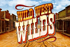 Wild West Wilds - HUNIAN138