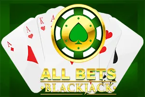 All Bets Blackjack - HUNIAN138