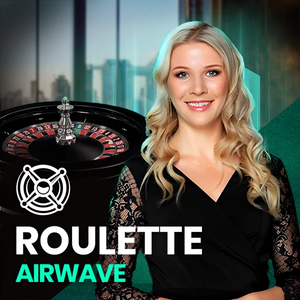 Airwave Roulette - HUNIAN138
