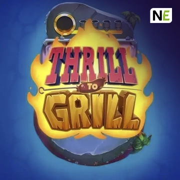 Thrill to Grill - HUNIAN138