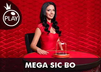 Sic Bo Lobby - HUNIAN138