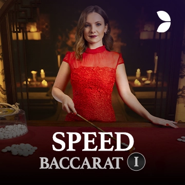 Speed Baccarat I - HUNIAN138