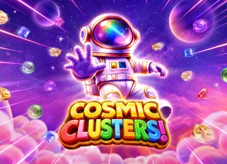 Pragmatic : Cosmic Clusters! - HUNIAN138