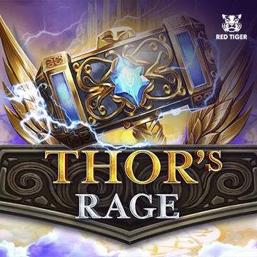 Thors Rage - HUNIAN138
