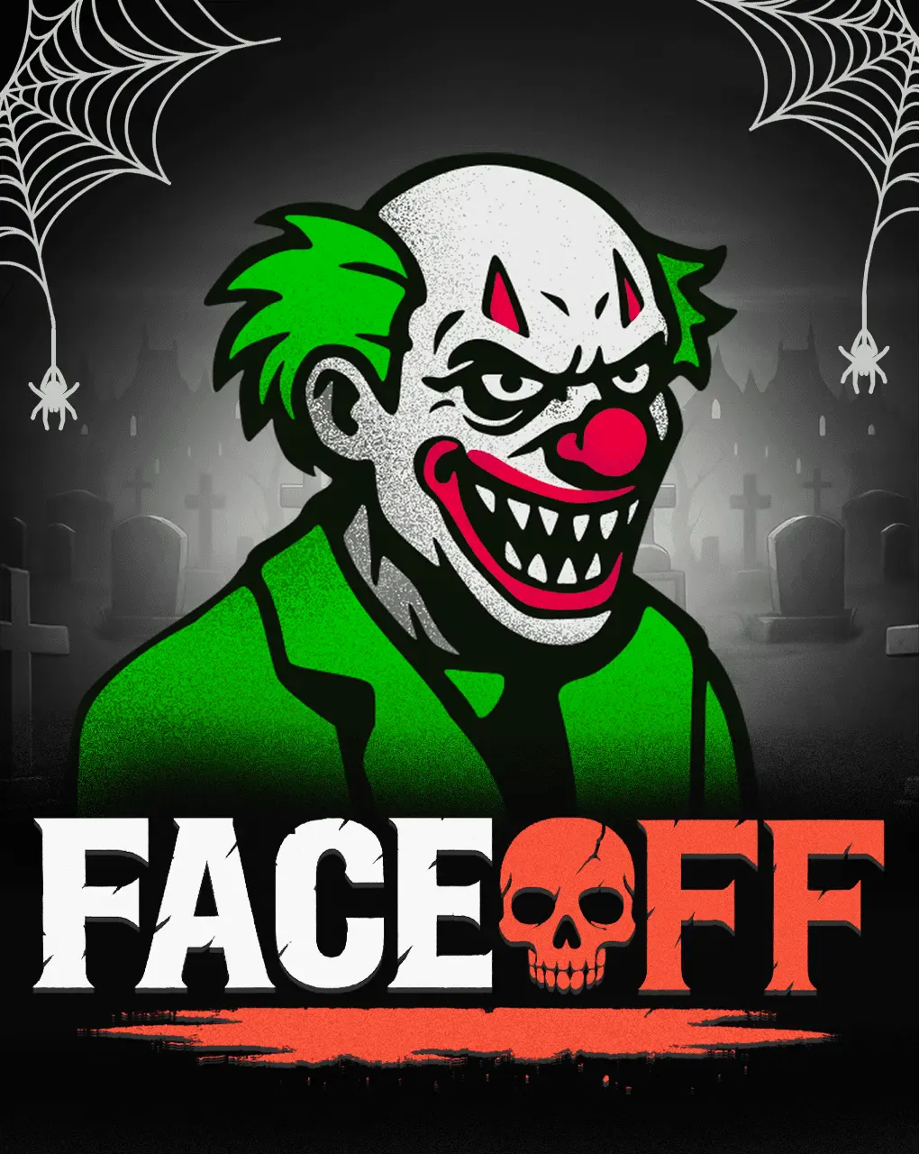 Bgaming : Face Off - HUNIAN138
