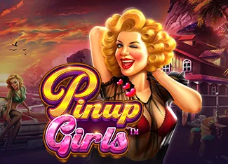 Pragmatic : Pinup Girls - HUNIAN138