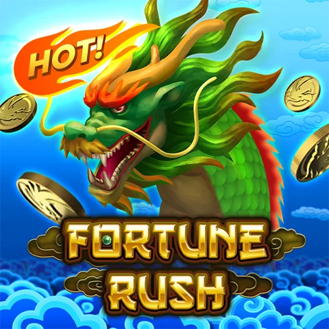 Fortune Rush - HUNIAN138