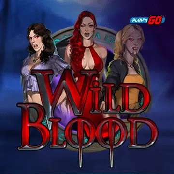 Wild Blood - HUNIAN138