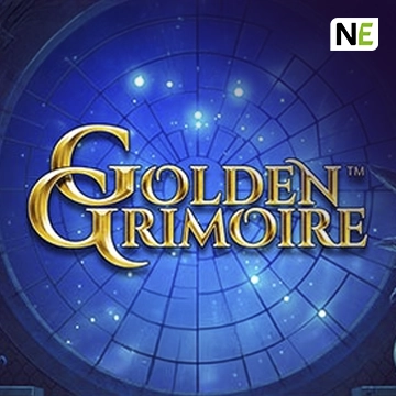 Golden Grimoire - HUNIAN138
