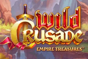 Wild Crusade: Empire Treasures - HUNIAN138