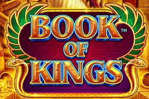 Book of Kings - HUNIAN138