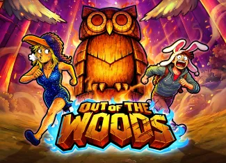 Pragmatic : Out of the Woods - HUNIAN138