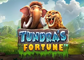 Pragmatic : Tundras Fortune - HUNIAN138