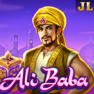 Jili : Ali Baba - HUNIAN138