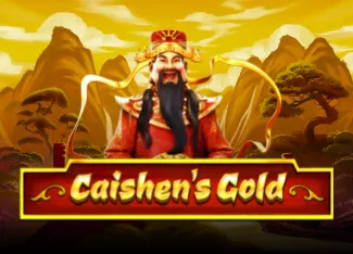 Pragmatic : Caishens Gold - HUNIAN138