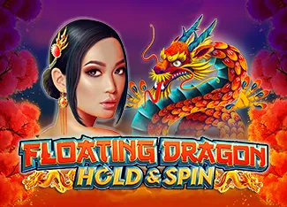 Pragmatic : Floating Dragon - HUNIAN138