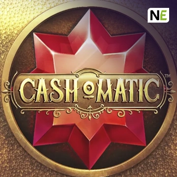 Cash-o-Matic - HUNIAN138