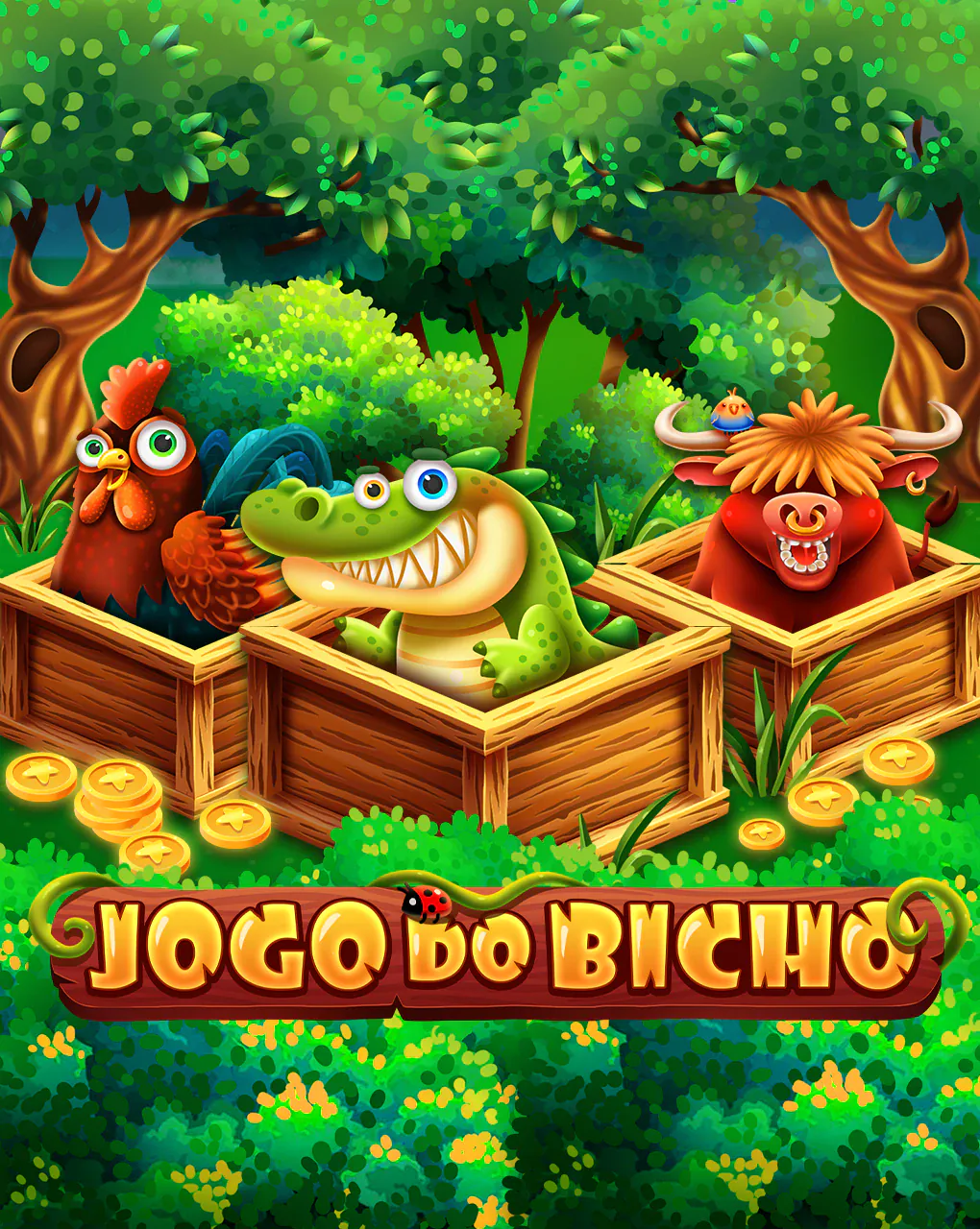 Jogo Do Bicho - HUNIAN138