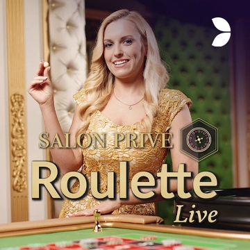 Salon Privé Roulette - HUNIAN138