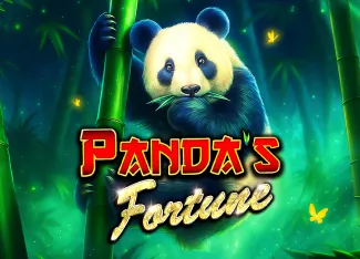 Pragmatic : Pandas Fortune - HUNIAN138